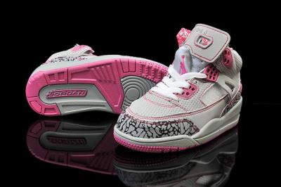 cheap kids' air jordan spizike shoes cheap no. 818